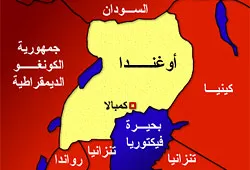 مصر تبحث إجراءات تفعيل اتفاقيات إنشاء آبار جوفية وسدود حصاد أمطار في أوغندا ورواندا