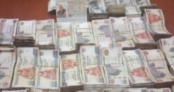 الأمن يضبط سائقين استوليا على مليون جنيه من شركة سيراميك بالدقي