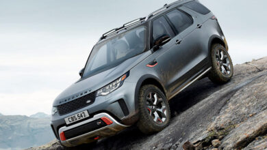 هجوم إلكتروني يضرب "جاكوار لاند روفر" ويخفض الإنتاج بنحو 45 ألف سيارة