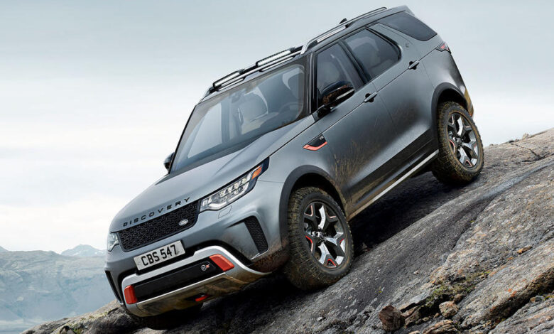 هجوم إلكتروني يضرب "جاكوار لاند روفر" ويخفض الإنتاج بنحو 45 ألف سيارة