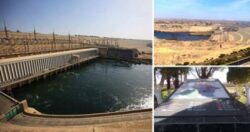 العقيد حاتم صبري: سد النهضة لا يشكل أزمة حالياً ولا تهاون في حق الشعب المصري من المياه