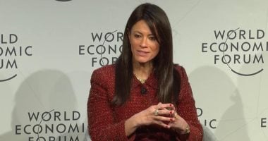 المشاط من دافوس: مصر أنهت العام المالي ٢٠٢٥ بمعدل نمو قدره 4.4%