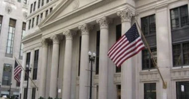 الخزانة الأمريكية تفرض عقوبات على ناقلات نفط وكيانات مرتبطة بإيران