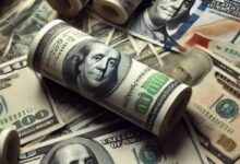 إنخفاض سعر الدولار مقابل الجنيه في 10 بنوك، بنهاية تعاملات اليوم الأحد 25-1-2026.