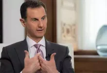 الكرملين يرفض التعليق على أنباء تسليم بشار الأسد