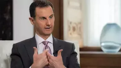 الكرملين يرفض التعليق على أنباء تسليم بشار الأسد