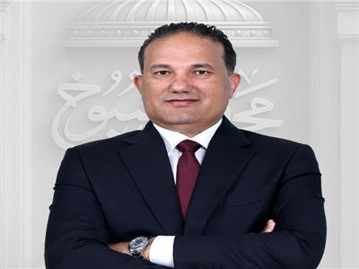 عضو مجلس الشيوخ يدعو لمراجعة قرار رسوم الهواتف للمصريين بالخارج