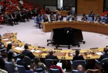 إدانة دولية للتدخل الأمريكي في فنزويلا بمجلس الأمن وتحذيرات أممية من إنتهاك القانون الدولي