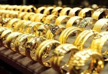 الذهب يستعد لحرب عالمية