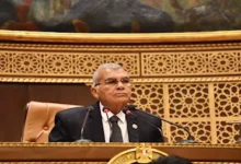 مجلس النواب يهنئ الرئيس السيسي بمناسبة ذكرى الإسراء والمعراج