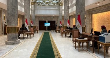 النواب الفائزون يتوافدون اليوم لاستخراج كارنيهات العضويه