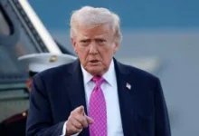 ترامب يطالب بميزانية عسكرية تاريخية 1.5 تريليون دولار لمواجهة أخطر مرحلة أمنية