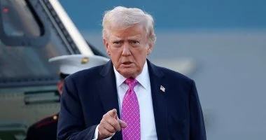 ترامب يطالب بميزانية عسكرية تاريخية 1.5 تريليون دولار لمواجهة أخطر مرحلة أمنية