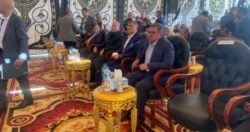 محافظ الجيزة يسلم الأهالي عقود الوحدات السكنية بمشروع إسكان الديسمي بالصف