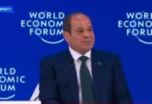 الرئيس السيسي يؤكد لترامب أهمية الدور الأمريكي في وقف "الاعتداءات والانتهاكات" على سيادة لبنان