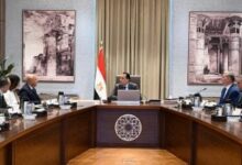 رئيس الوزراء يستعرض استراتيجية تعظيم الاستفادة من الخامات التعدينية والمحجرية في مصر
