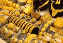 سعر الذهب اليوم الخميس 22/1/2026 في مصر ينخفض ببداية التعاملات الصباحية.