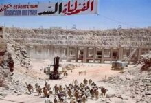 مصر تحتفل بمرور 66 عاما على وضع حجر الأساس لمشروع السد العالي