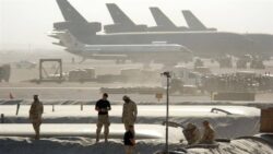 حاملة طائرات أمريكية تتجه للشرق الأوسط وسط تحركات عسكرية لمواجهة إيران