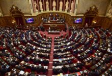 مجلس الشيوخ يقرر بأغلبية 52 صوتاً منع الرئيس من أي عمل عسكري إضافي في فنزويلا