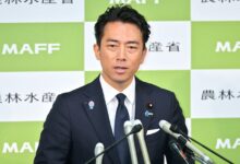 وزير الدفاع الياباني يزور الولايات المتحدة الأسبوع المقبل لتعزيز التحالف الثنائي