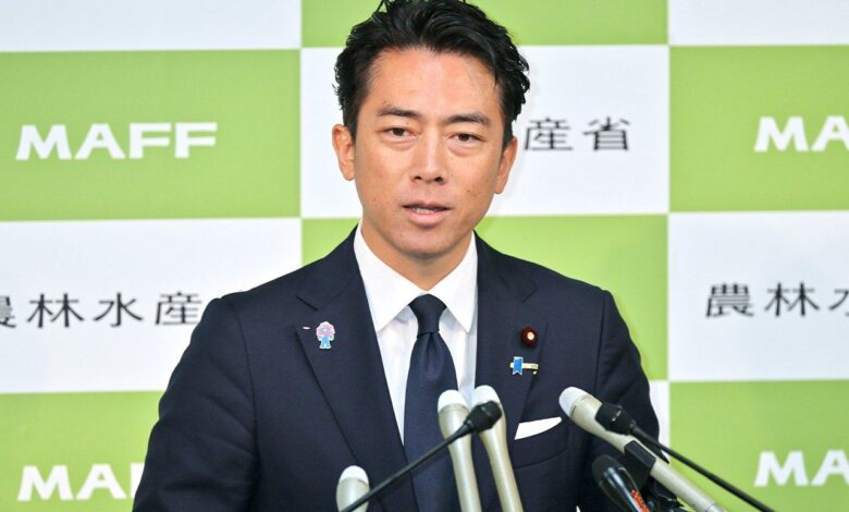 وزير الدفاع الياباني يزور الولايات المتحدة الأسبوع المقبل لتعزيز التحالف الثنائي