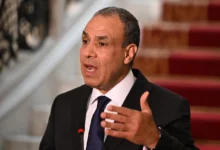 وزير الخارجية يؤكد موقف مصر الثابت للحفاظ على وحدة واستقرار ليبيا