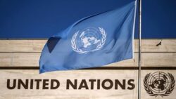 ترامب يهدد دولة ذات سيادة.. إيران ترد على أمريكا في الأمم المتحدة