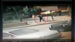 فحص كاميرات المراقبة في واقعة مص-رع طفل سقط داخل بالوعة بأكتوبر