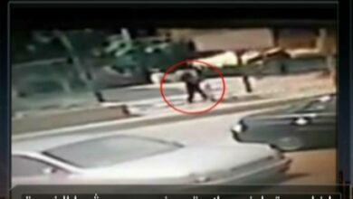 فحص كاميرات المراقبة في واقعة مص-رع طفل سقط داخل بالوعة بأكتوبر