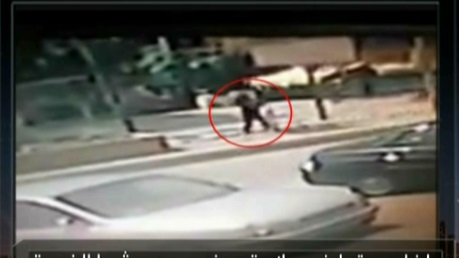 فحص كاميرات المراقبة في واقعة مص-رع طفل سقط داخل بالوعة بأكتوبر