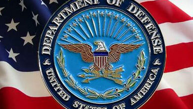 مسؤول أمريكي حاملة الطائرات أبراهام لم تتمركز بعد لأي ضربات ضد إيران