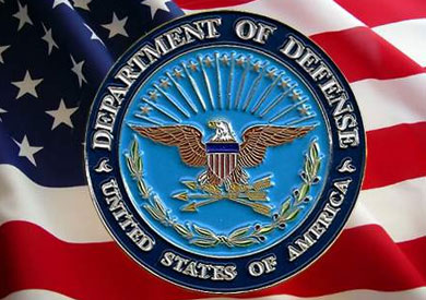 مسؤول أمريكي حاملة الطائرات أبراهام لم تتمركز بعد لأي ضربات ضد إيران