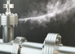 كوارث الغاز.. مصرع ممرضة خنقاً أثناء الاستحمام في المنوفية