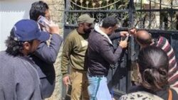 النيابة تجدد حبس مدير ومشرفي مصحة البدرشين بعد حادث الهروب