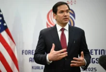 ماركو روبيو هو العقل المدبر وراء اعتقال مادورو