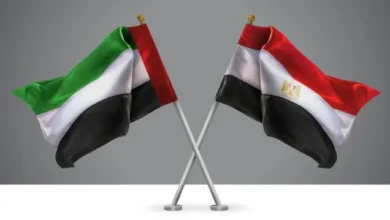 مصر والإمارات تبحثان سبل تطوير الأطر التشريعية لحركة المنتجات الغذائية