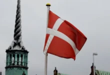 الدنمارك ترفض بيع جرينلاند لترامب