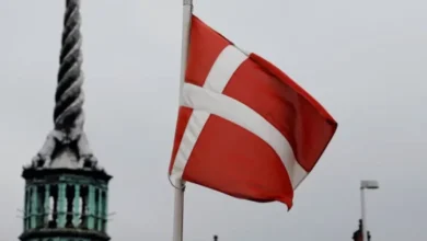 الدنمارك ترفض بيع جرينلاند لترامب