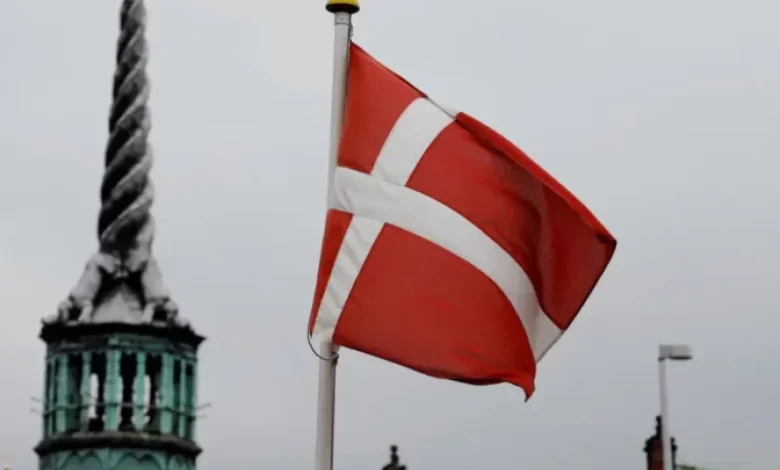 الدنمارك ترفض بيع جرينلاند لترامب