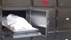 مصرع سيدة وابنتها وابن شقيق زوجها بعد القفز من الطابق الرابع في أسيوط