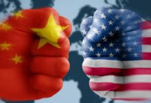 الصينية تهدد خطط ترامب للنفط الفنزويلي