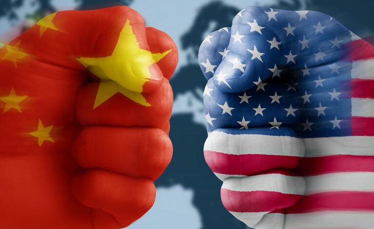 الصينية تهدد خطط ترامب للنفط الفنزويلي