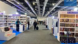 تذكرة موحدة بـ10 جنيهات وخطوط من كل القاهرة لمعرض الكتاب