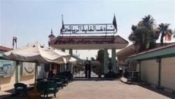 وفاة السباح جون ماجد من ذوي الاحتياجات الخاصة إثر حادث غرق أثناء العلاج