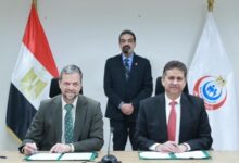 الصحة توقع بروتوكول تعاون مع مؤسسة CSAI الإسبانية لتطوير منظومة التبرع بالأعضاء