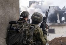 فضيحة أمنية في إسرائيل اتهام جندي بتسريب أسرار عسكرية لإيران