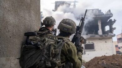 فضيحة أمنية في إسرائيل اتهام جندي بتسريب أسرار عسكرية لإيران