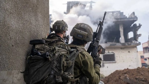 فضيحة أمنية في إسرائيل اتهام جندي بتسريب أسرار عسكرية لإيران