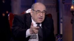 الفقي: ترامب يسعى لإنشاء "أمم متحدة جديدة"